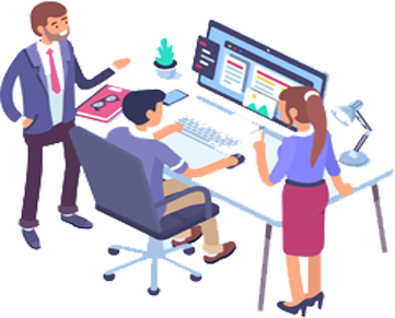 Company Culture